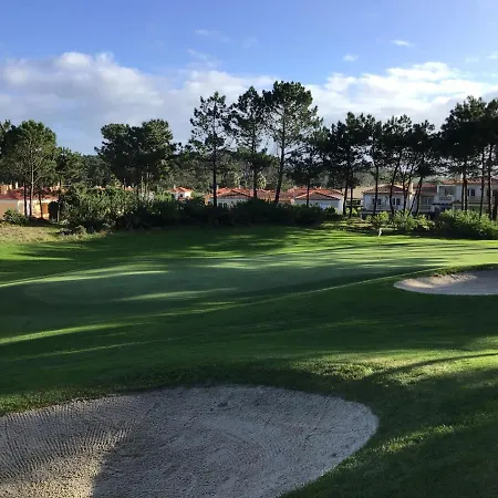 Pearl Of Praia شقة Amoreira (Leiria)