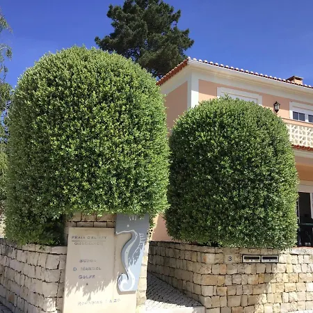 شقة Pearl Of Praia Amoreira (Leiria)